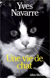 Une vie de chat